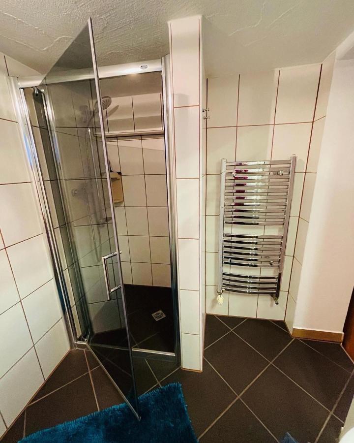 Ferienwohnung Amethyst Burgberg  Exterior photo